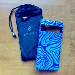 Burga phone case for Google Pixel 7